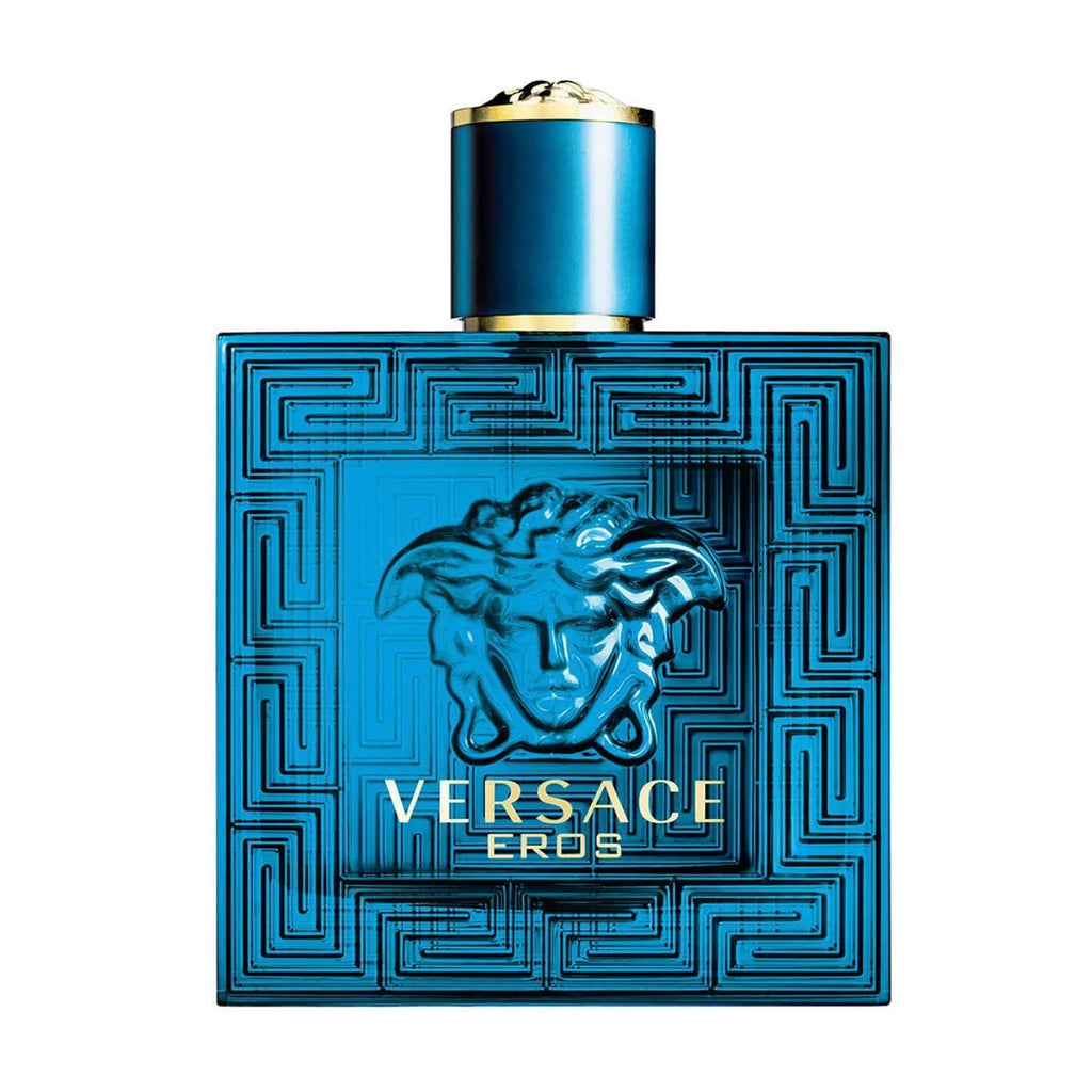 "OPEN BOX" - Eros  Mens Perfume