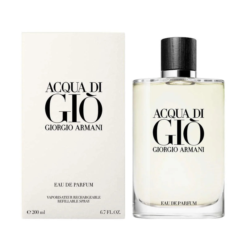 ACQUA A_RMANI Mens Perfume
