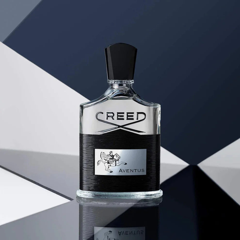 "OPEN BOX" - Aventus Mens Perfume