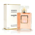 "OPEN BOX" - COCO Ladies Perfume
