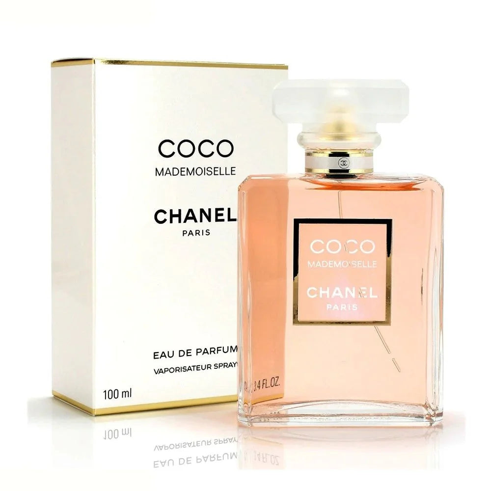 COCO C_HANEL Ladies Perfume