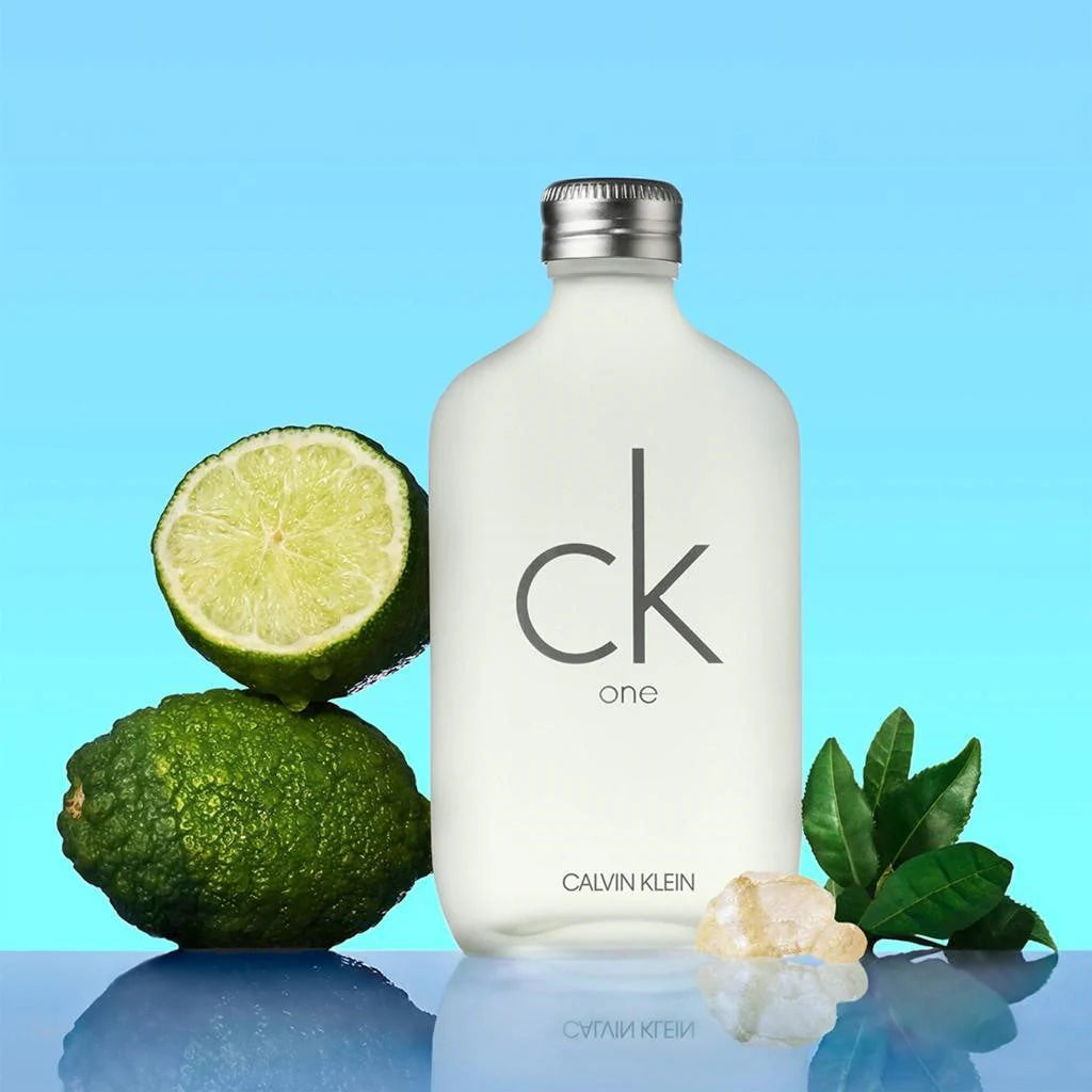 C_K one Perfume