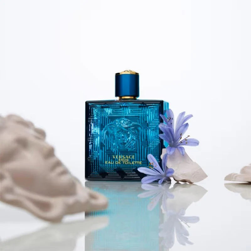 "OPEN BOX" - Eros  Mens Perfume
