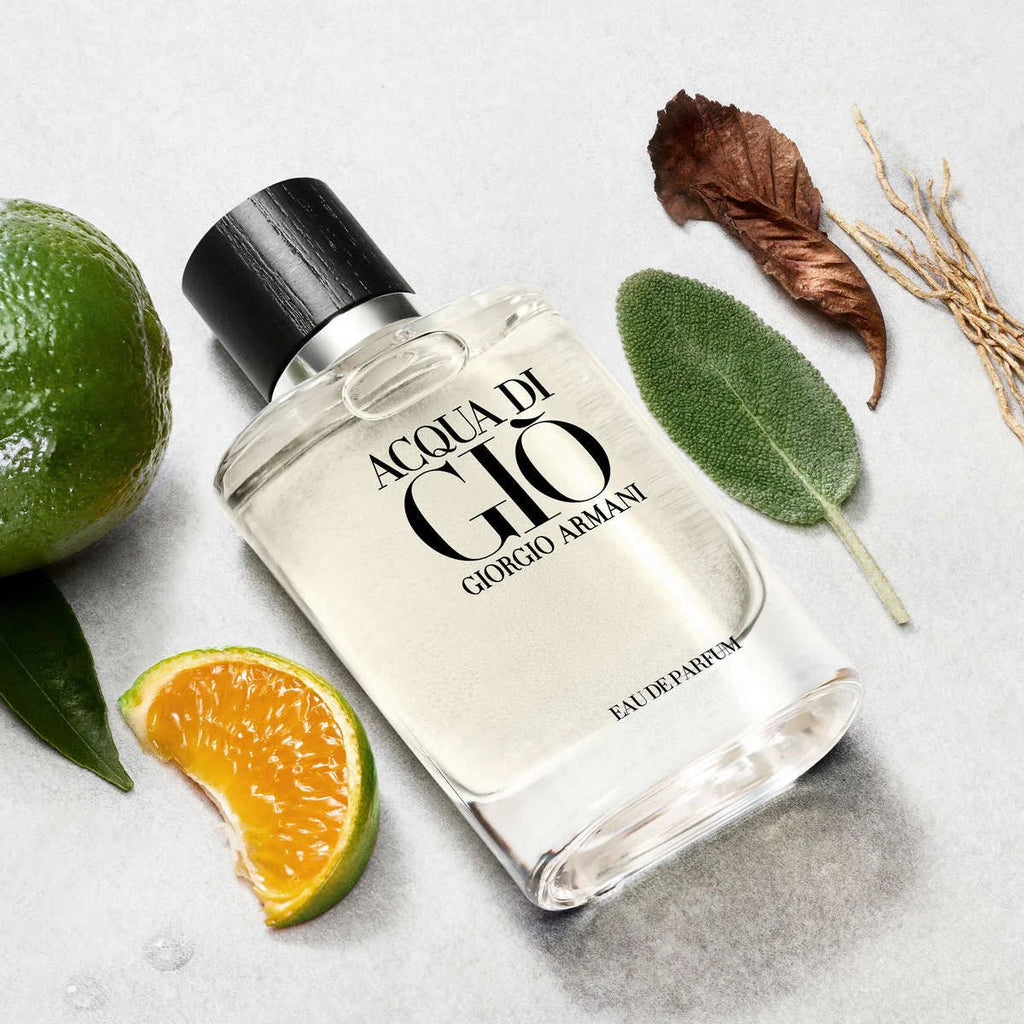 "OPEN BOX" - ACQUA Di Gio  Mens Perfume