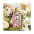 "OPEN BOX" - GC Flora Pink Ladies Perfume