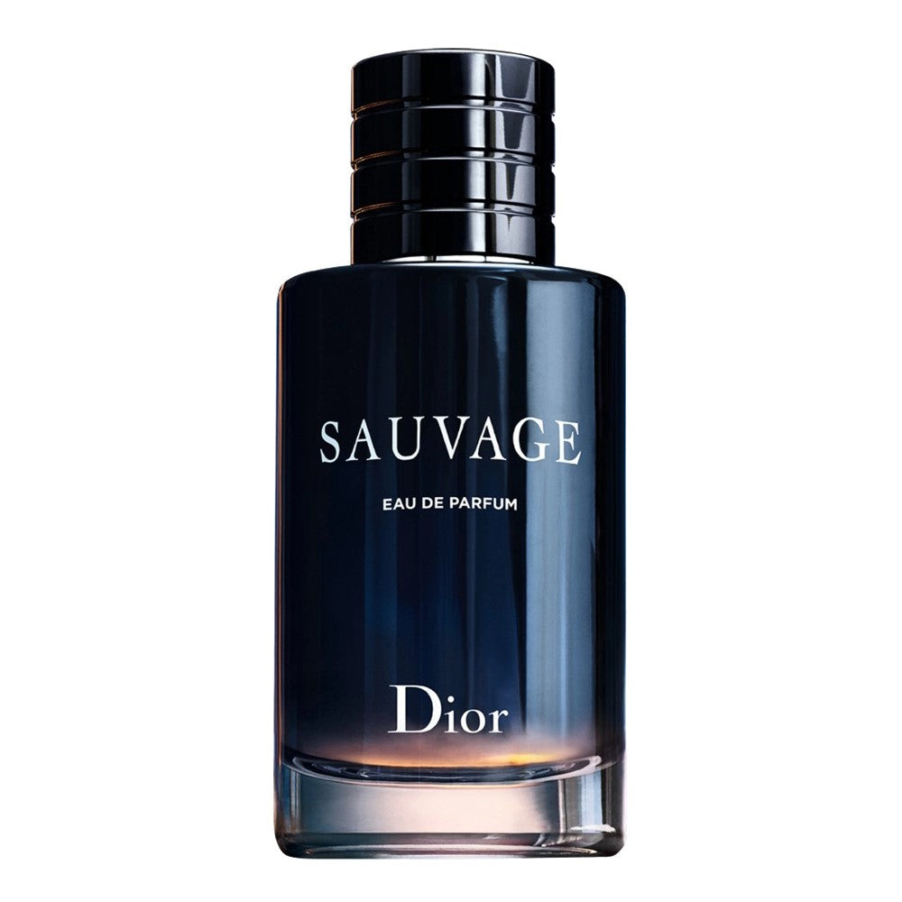 "OPEN BOX" - Sauvage Mens Perfume