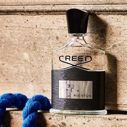 "OPEN BOX" - Aventus Mens Perfume