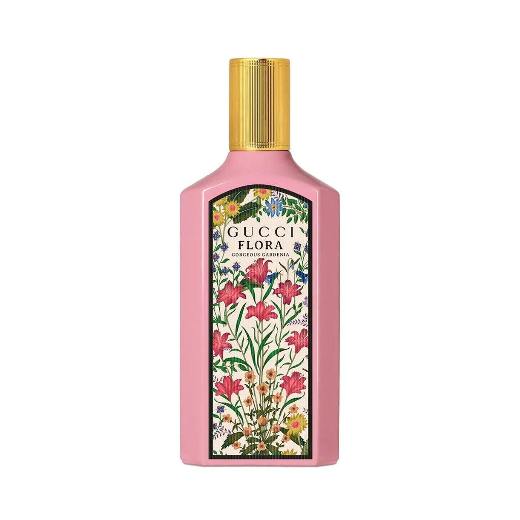 "OPEN BOX" - GC Flora Pink Ladies Perfume