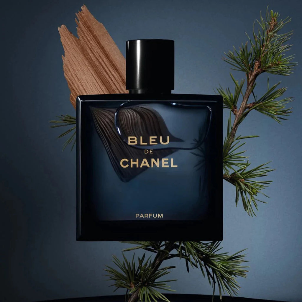 "OPEN BOX" - BLEU Mens Perfume