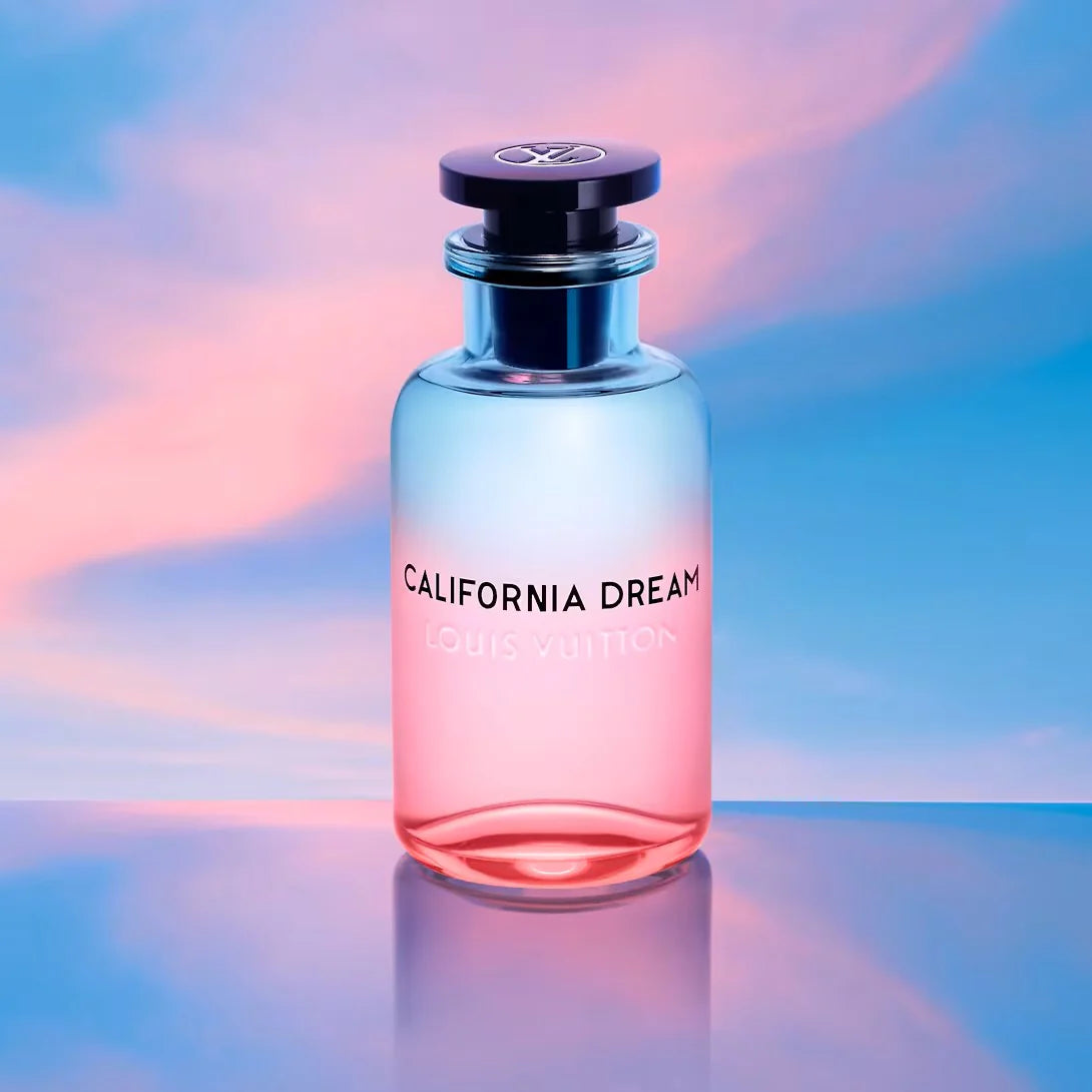 "OPEN BOX" - California Unisex Perfume