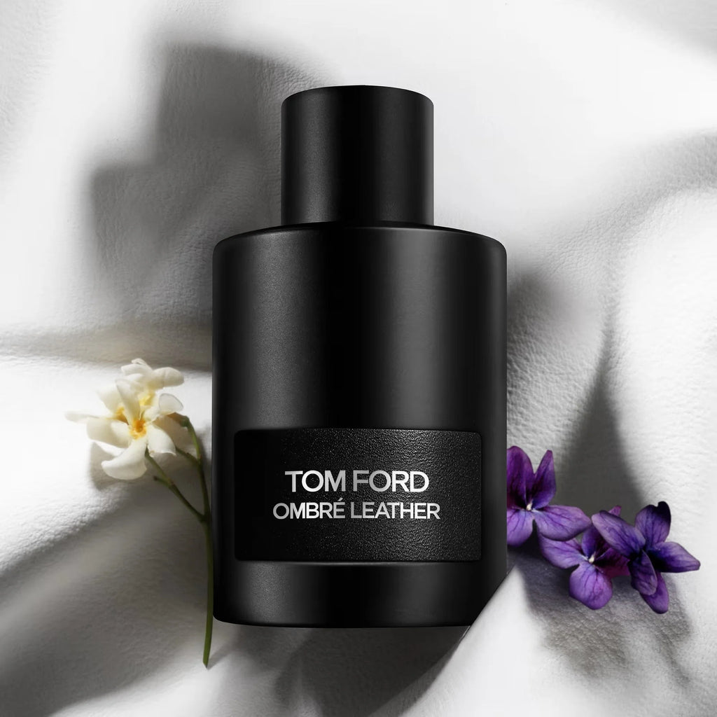 "OPEN BOX" - TF Ombre Leather Perfume
