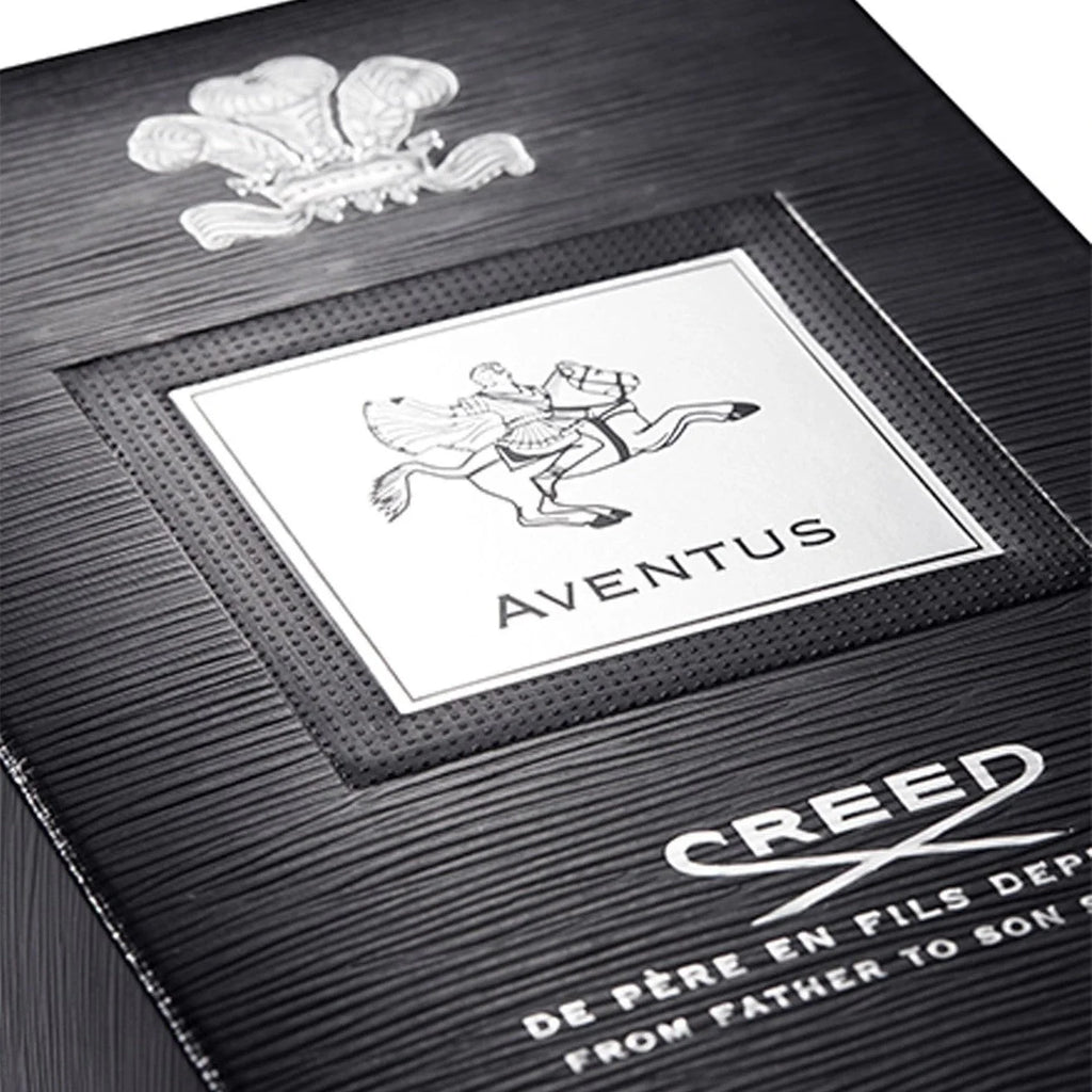 "OPEN BOX" - Aventus Mens Perfume