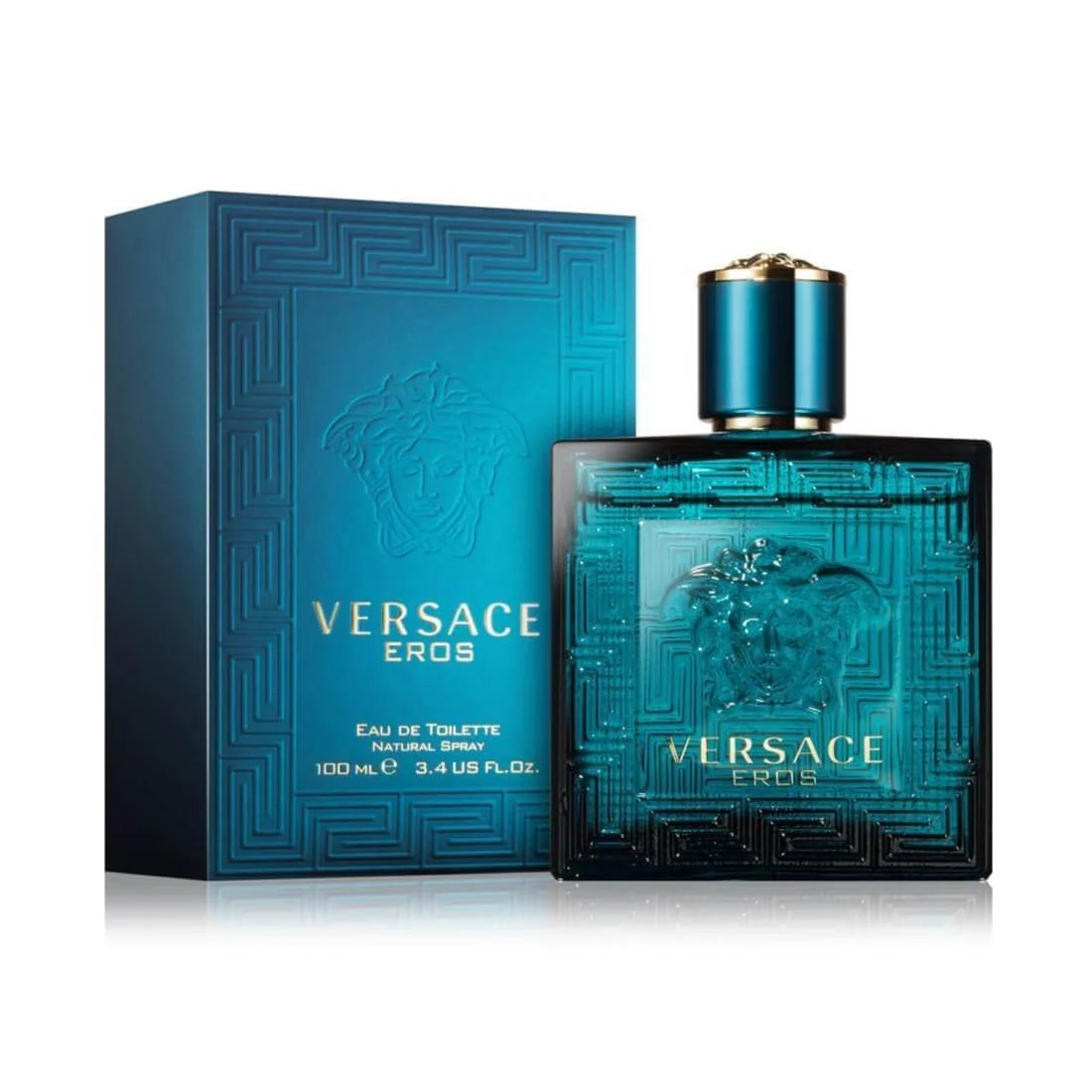 V_ERSACE Eros Perfume