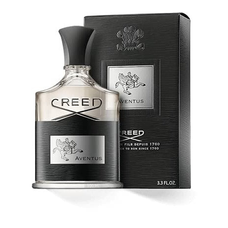 "OPEN BOX" - Aventus Mens Perfume