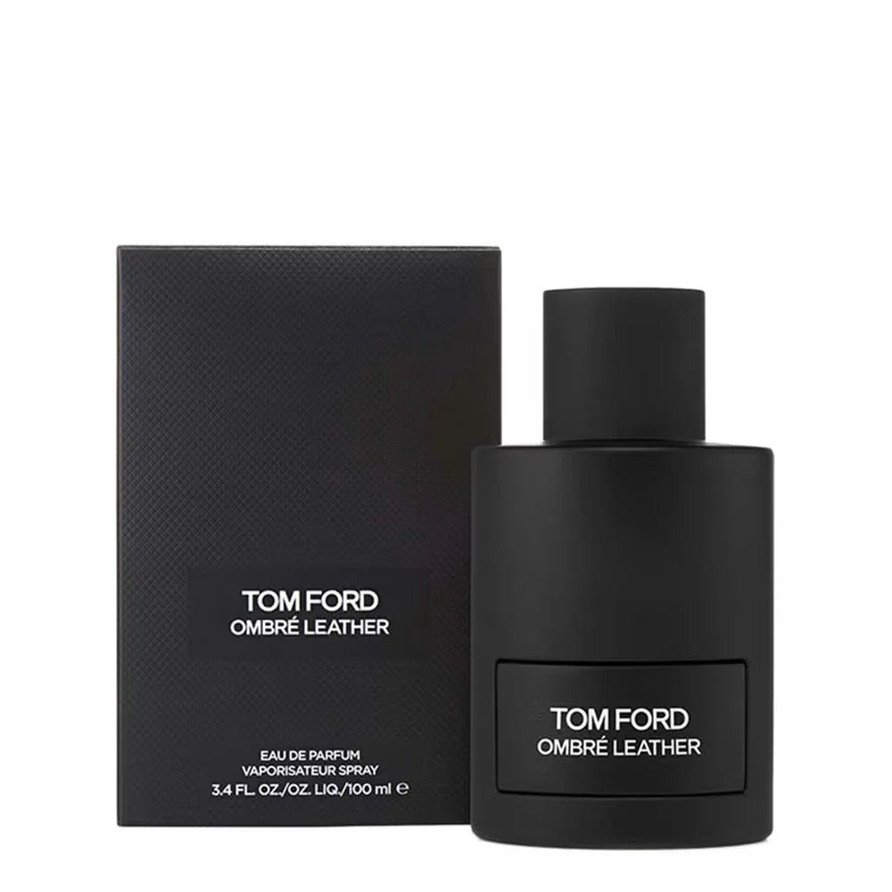 T_om Ford Ombre Leather Mens Perfume