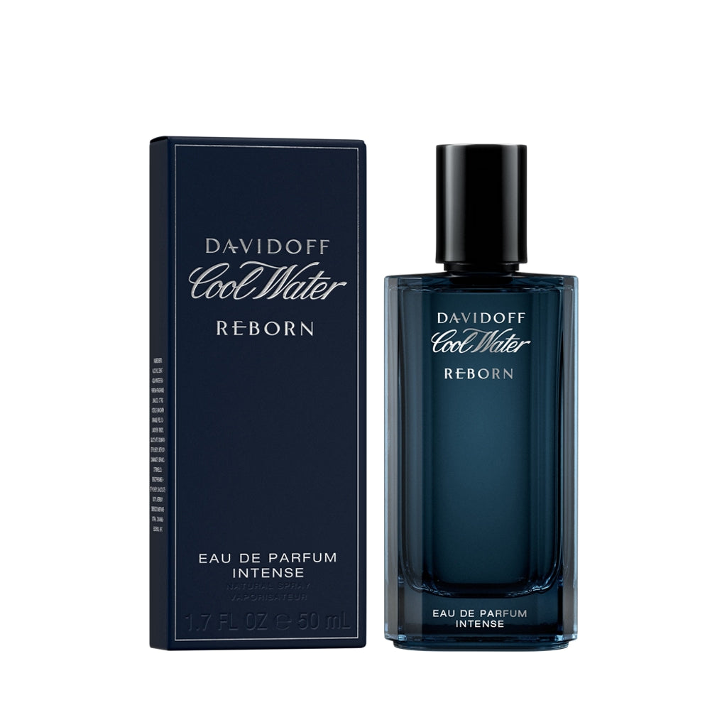 "OPEN BOX" - Coolwater Mens Perfume