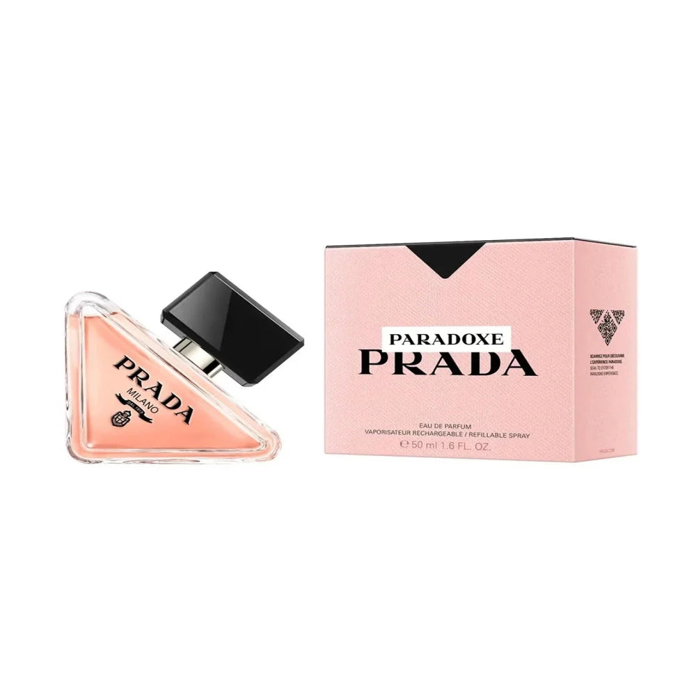 "OPEN BOX" - PD Ladies Perfume