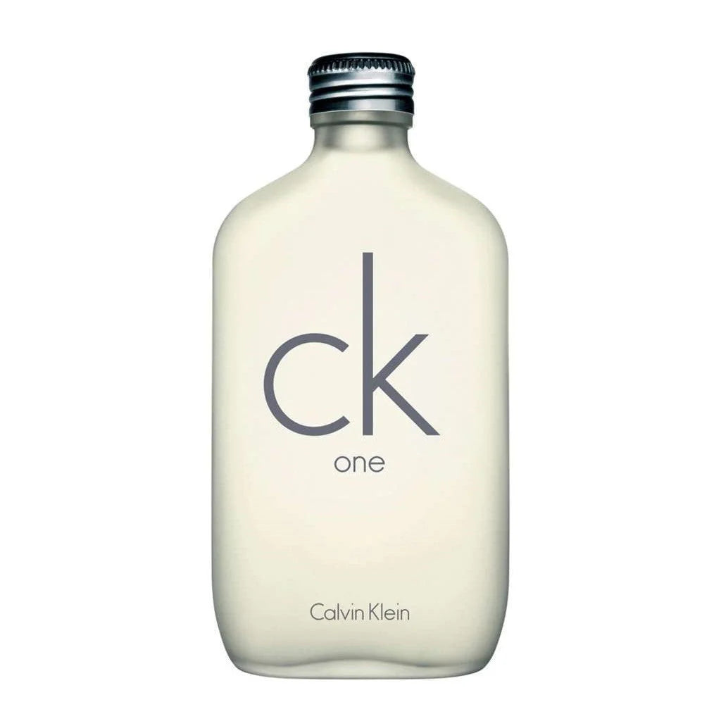 C_K one Perfume