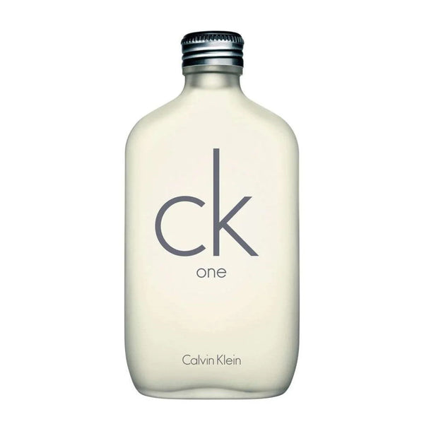 C_K one Perfume