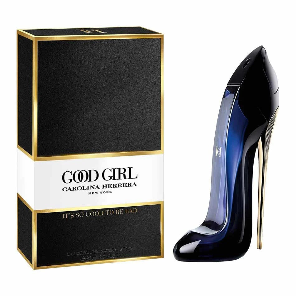Brand Tester - GOOD GIRL Perfume