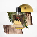 "OPEN BOX" - Terre Perfume
