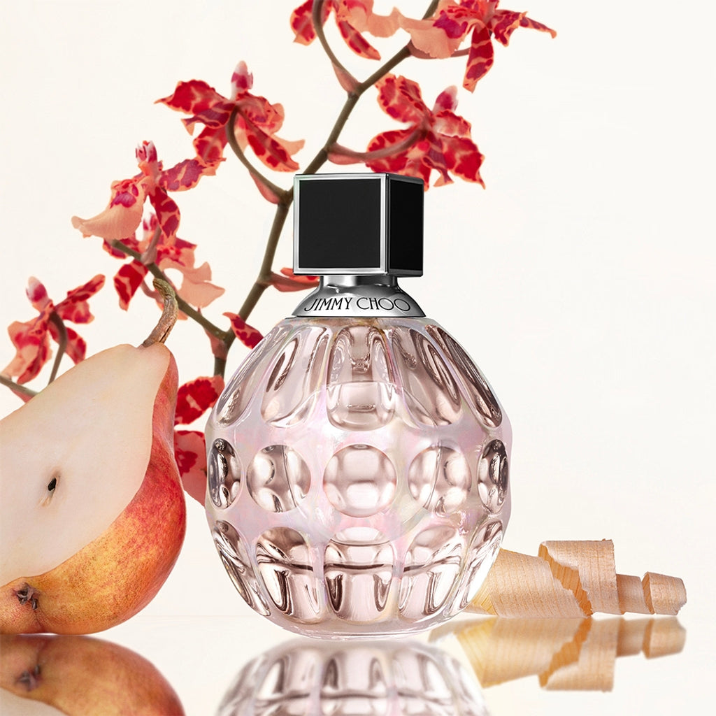 "OPEN BOX" - JC Ladies Perfume