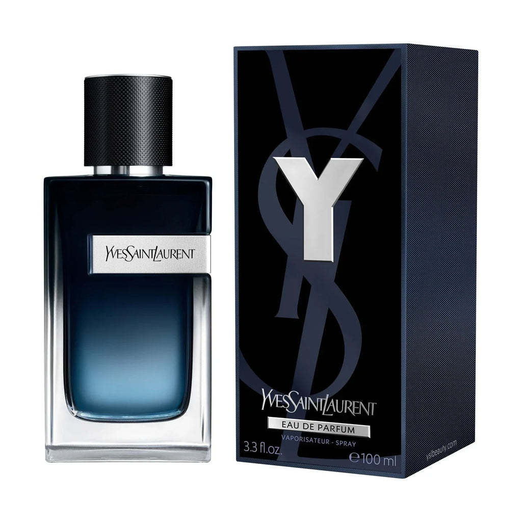 "OPEN BOX" - YSL Ladies Perfume