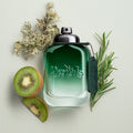 "OPEN BOX" - Green Mens Perfume