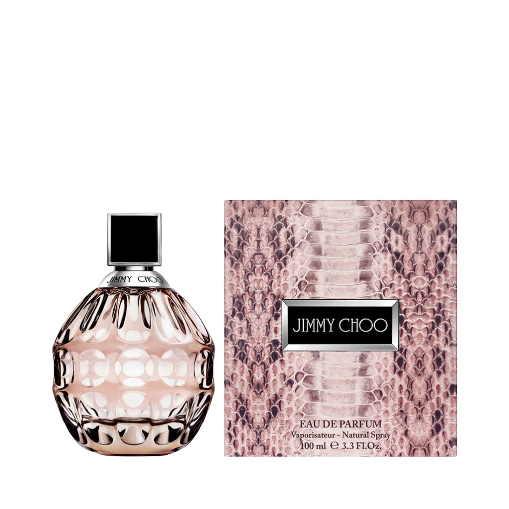 "OPEN BOX" - JC Ladies Perfume