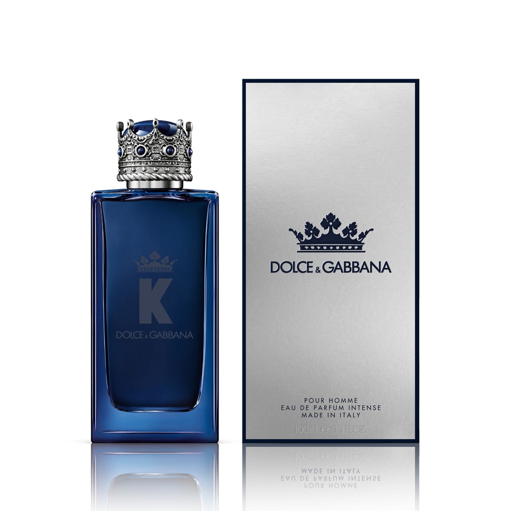 "OPEN BOX" - Gabana Mens Perfume