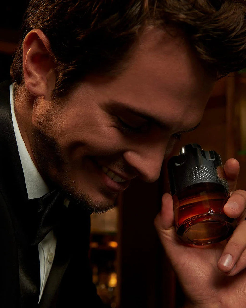 "OPEN BOX" - Most Wanted Perfume