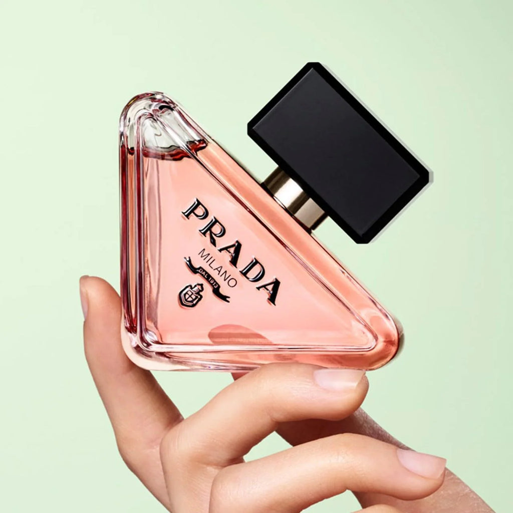"OPEN BOX" - PD Ladies Perfume