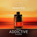 "OPEN BOX" - Most Wanted Mens Perfume Red