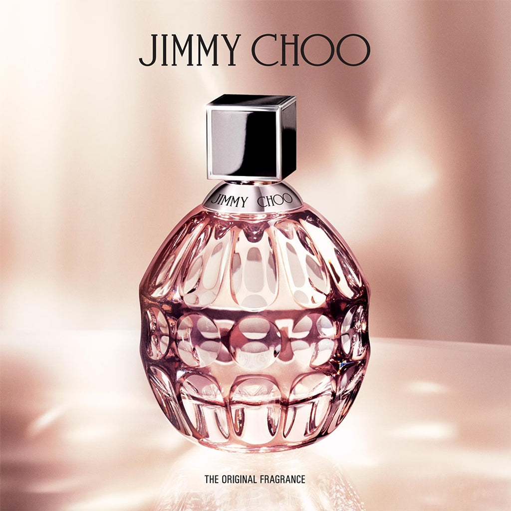 "OPEN BOX" - JC Ladies Perfume