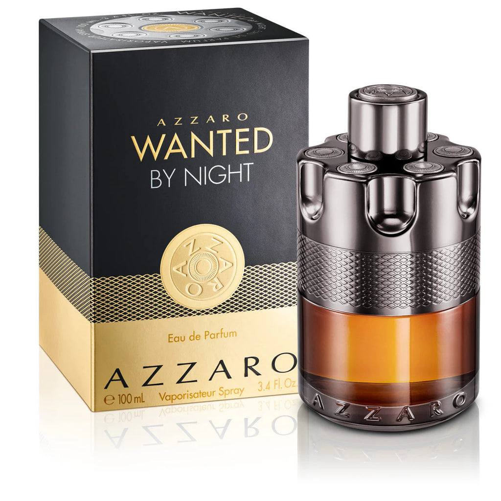 "OPEN BOX" - Most Wanted Perfume