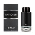 "OPEN BOX" - Blanc Explorer Mens Perfume
