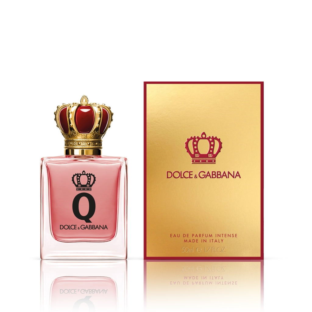 "OPEN BOX" - DG Ladies Perfume