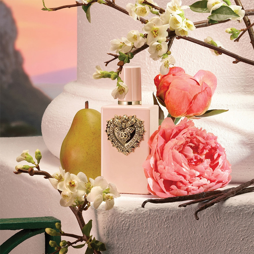 D_ olce & Gabanna My Devotion Ladies Perfume