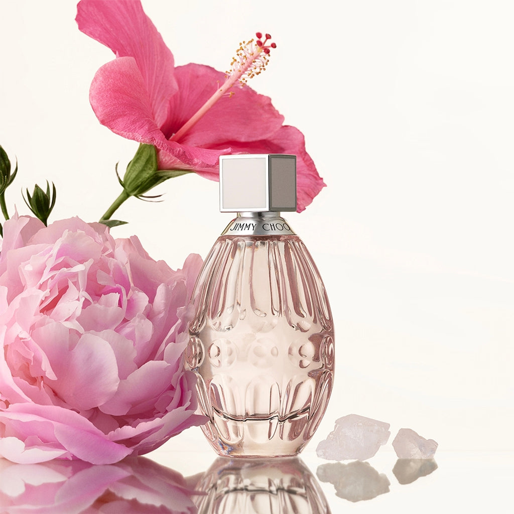 "OPEN BOX" - JC Leau Ladies Perfume