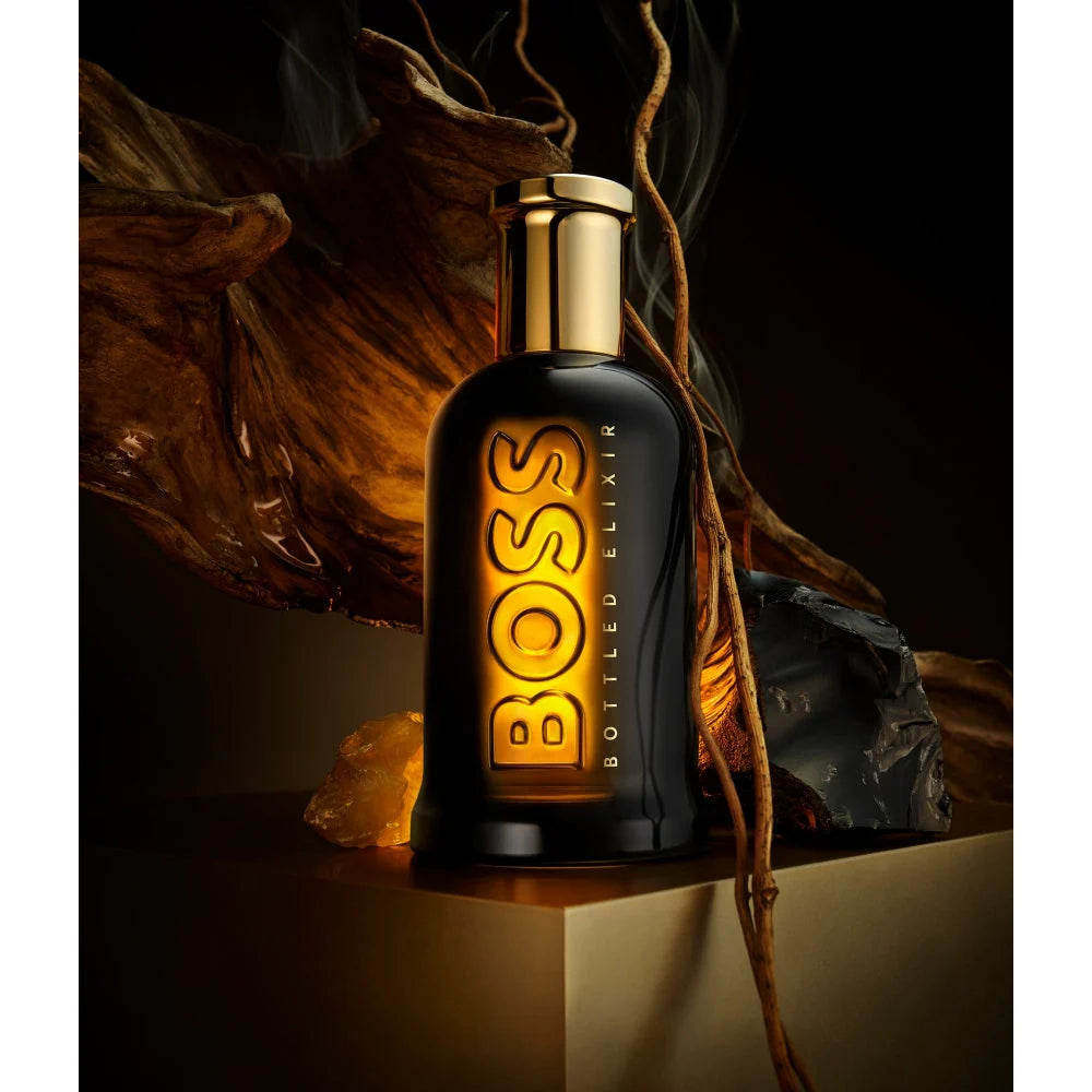 "OPEN BOX" - ELIXIR Men's Perfume