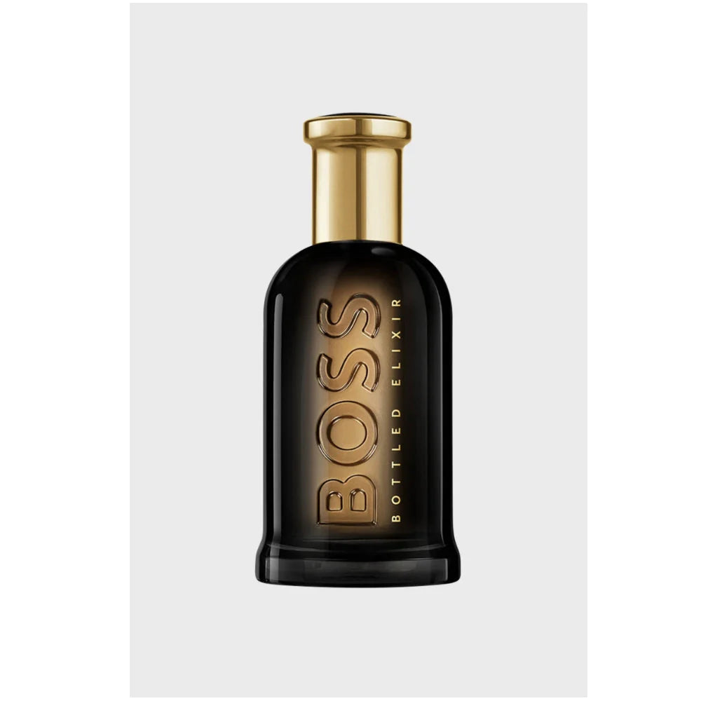 "OPEN BOX" - ELIXIR Men's Perfume