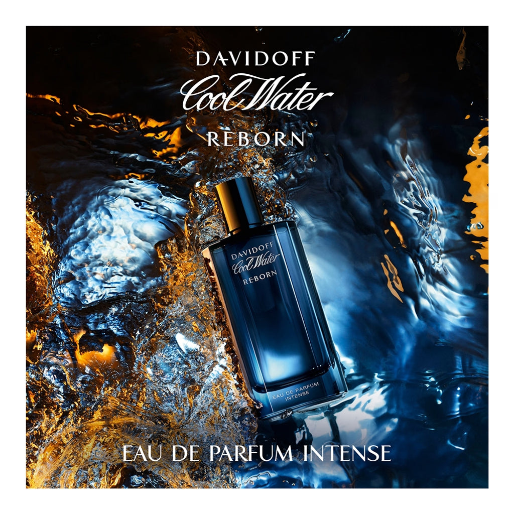 "OPEN BOX" - Coolwater Mens Perfume