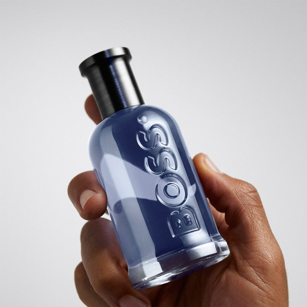 "OPEN BOX" - Hugo Mens Perfume
