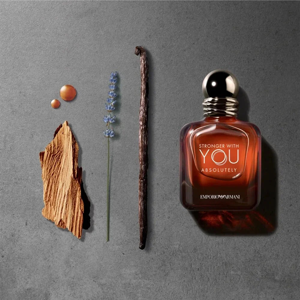 "OPEN BOX" - Emporio You Mens Perfume