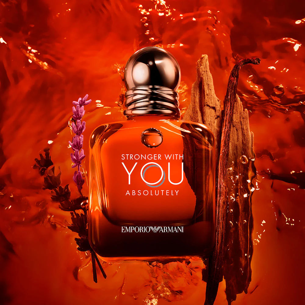 "OPEN BOX" - Emporio You Mens Perfume