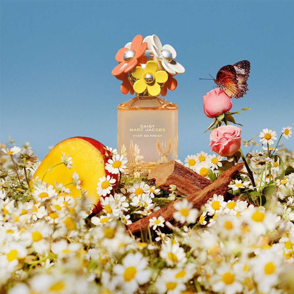 "OPEN BOX" - Daisy Jacobs Ladies Perfume