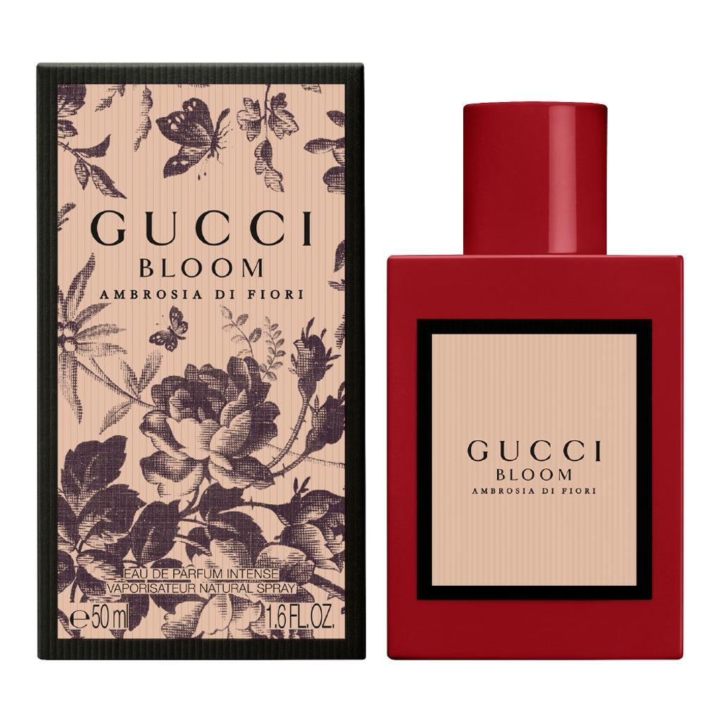 "OPEN BOX" - GC Bloom Amrosia Ladies Perfume