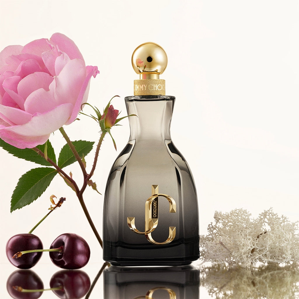 "OPEN BOX" - JC Forever Ladies Perfume