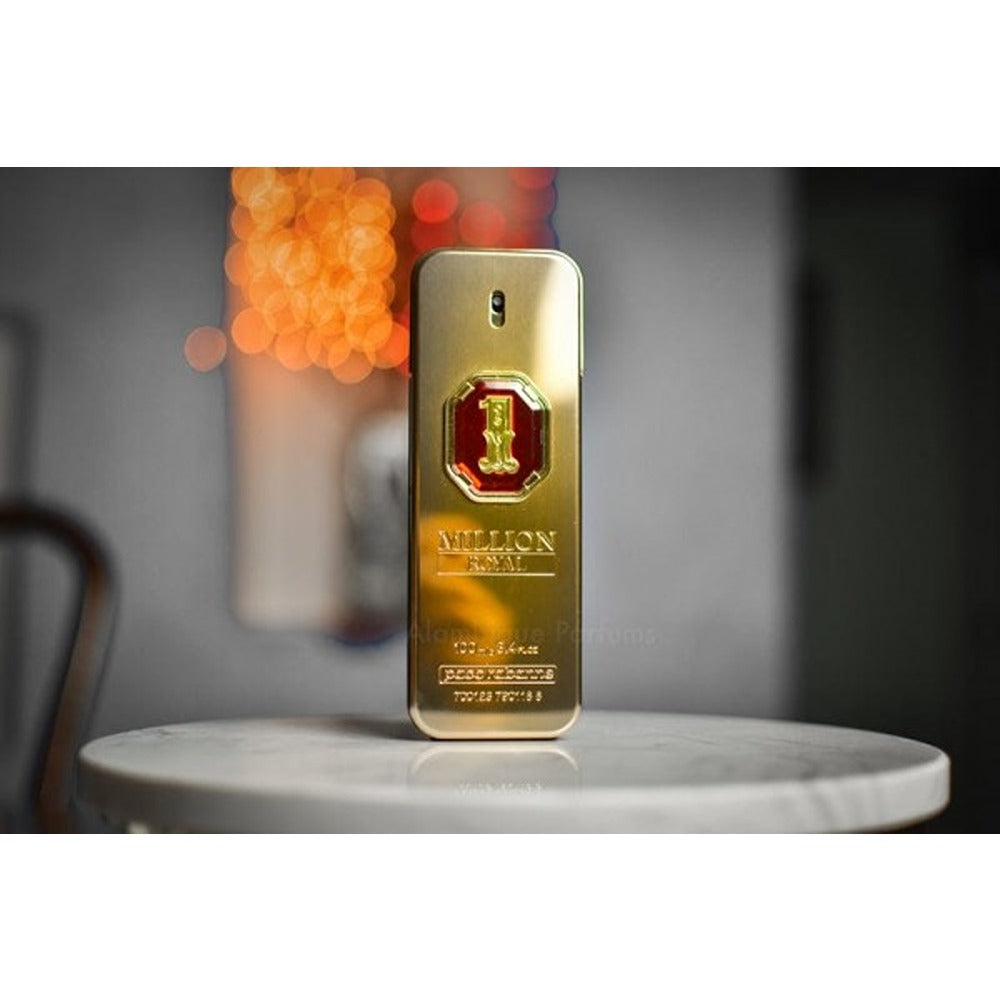 One Million Royal Perfume