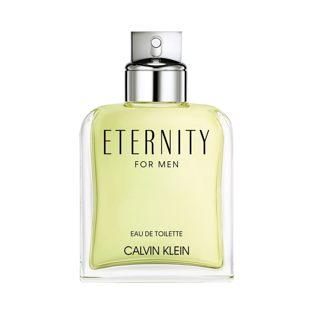 Eternity By C_K Mens Perfume